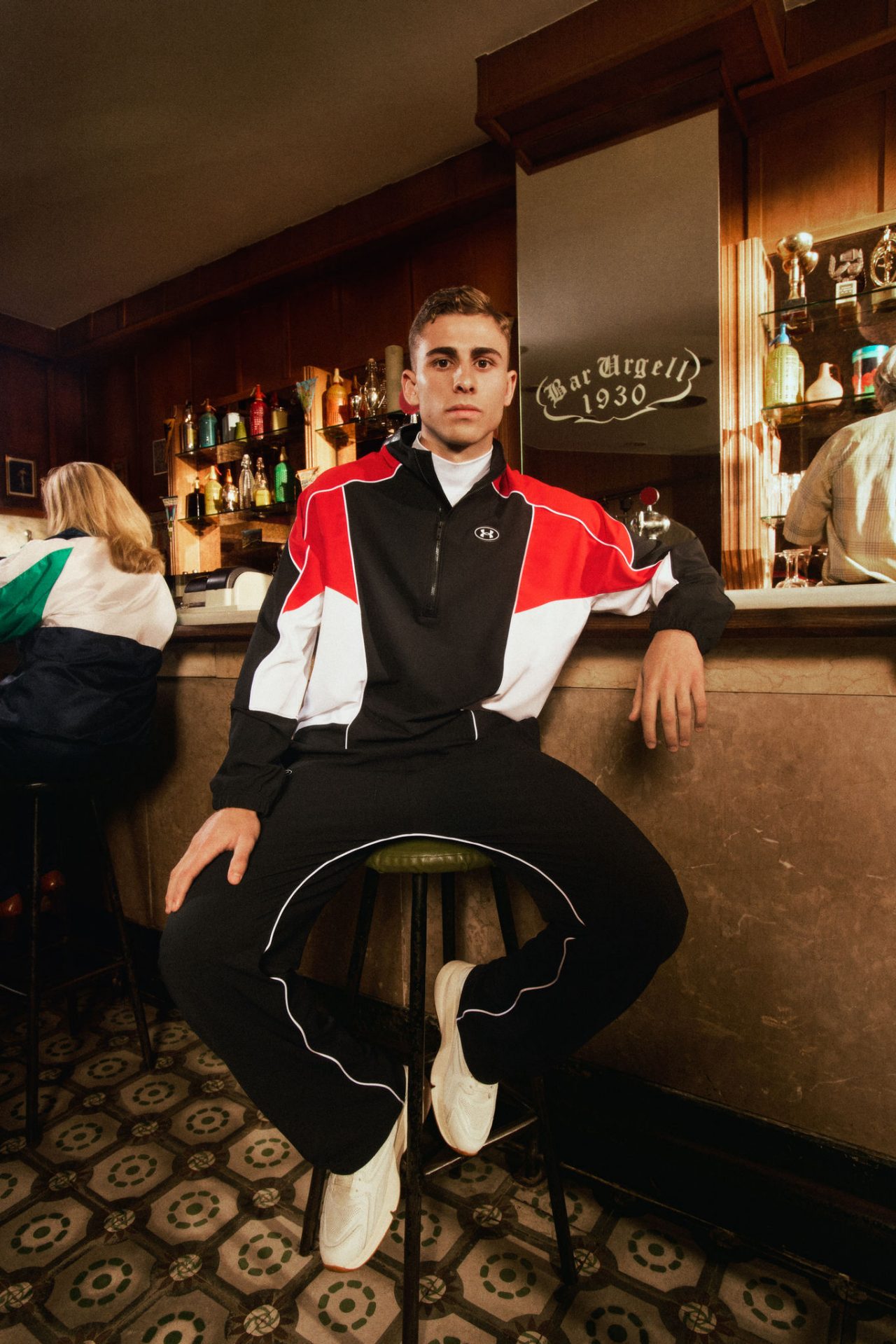 Fermin Bar