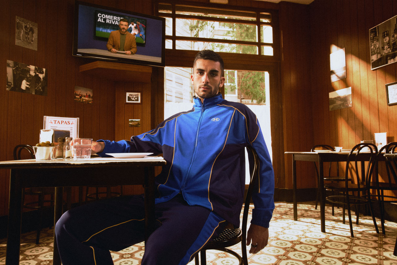 Ferran TV