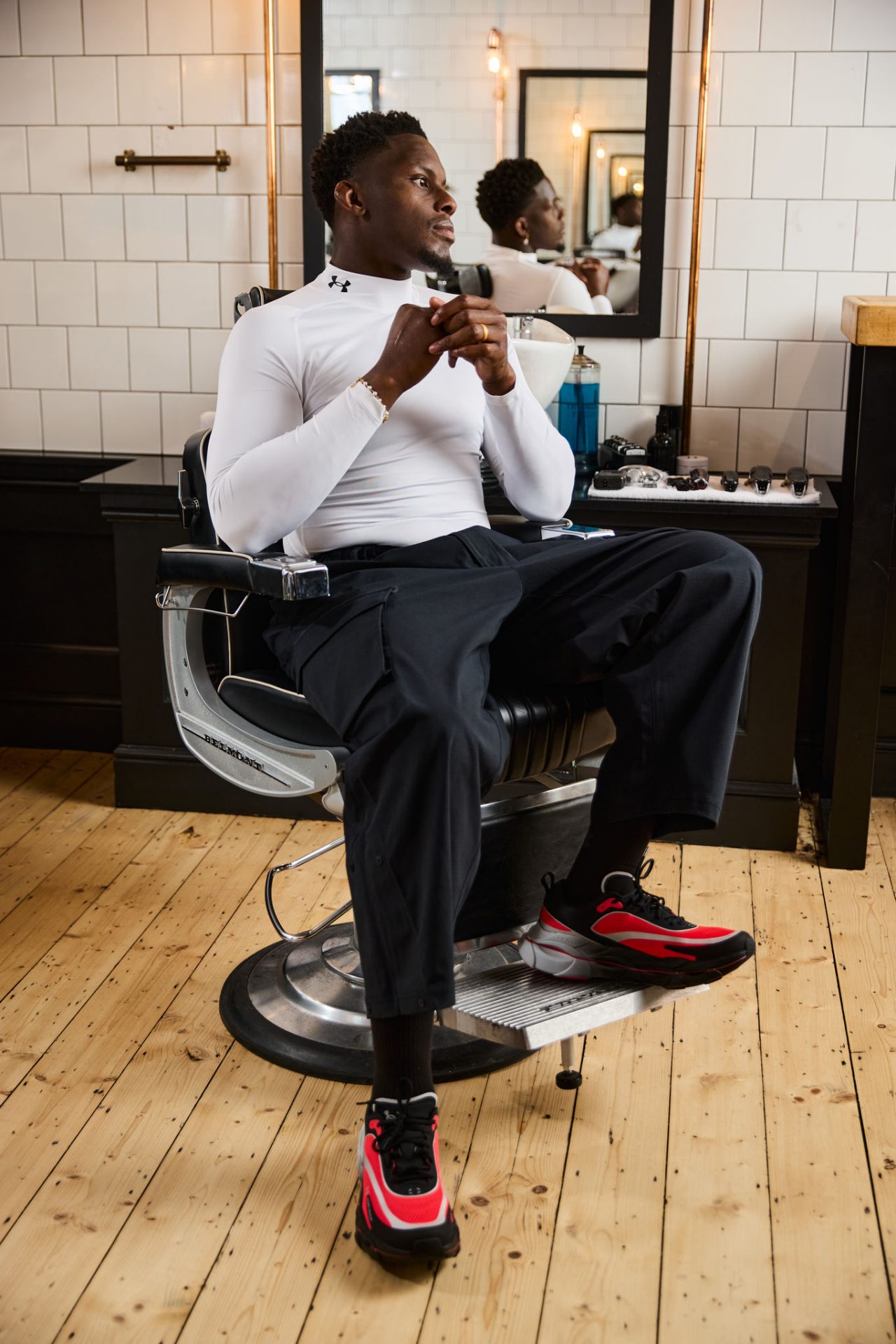 Mario Itojie