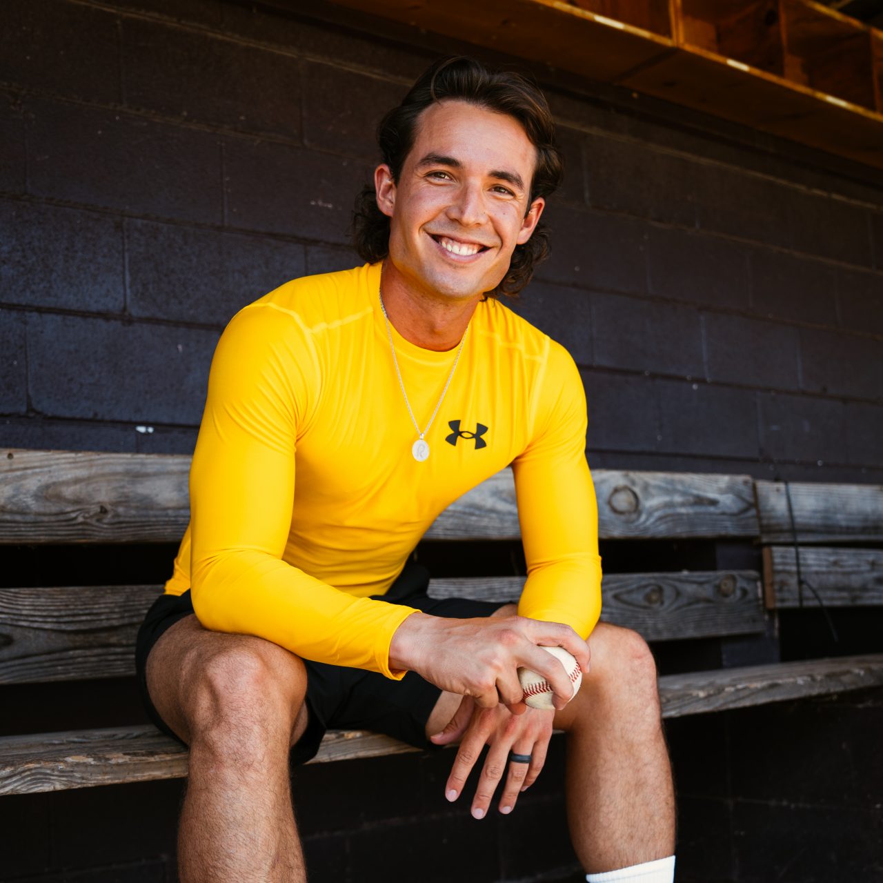 Coach RAC Dugout