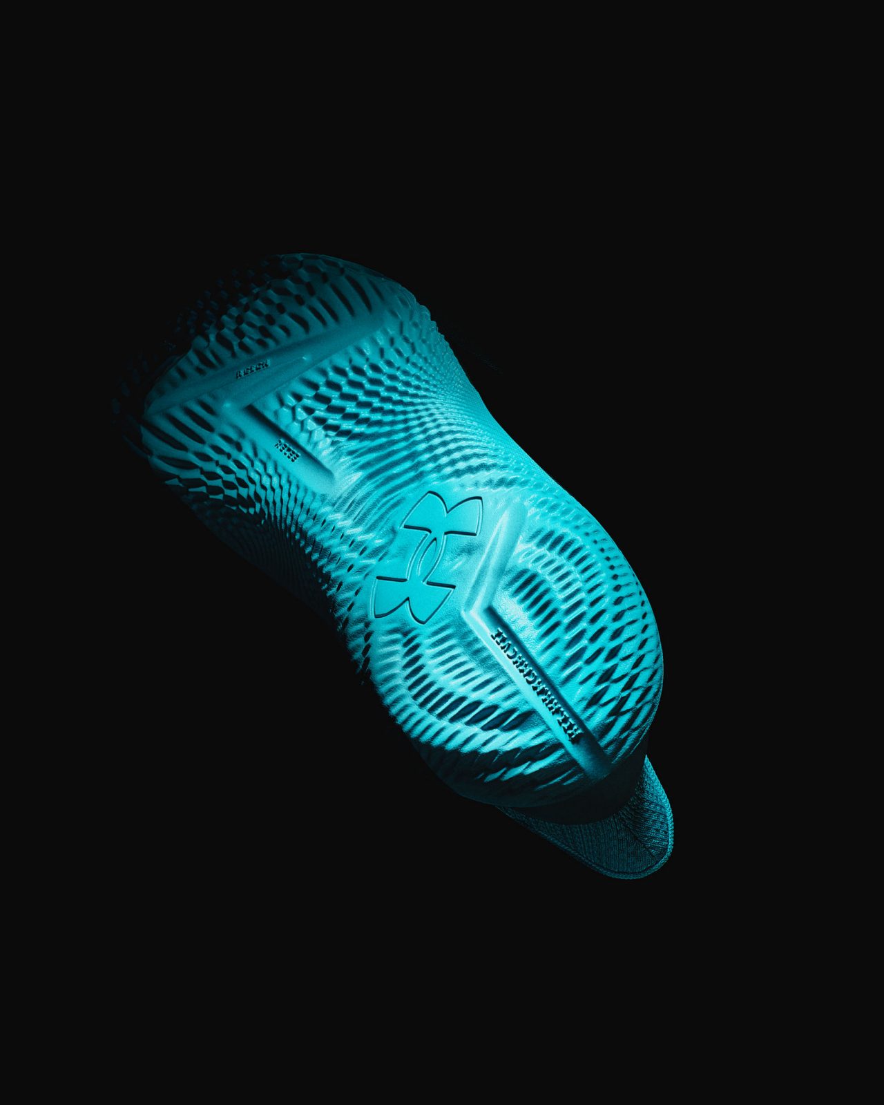 Fox 2 Sole
