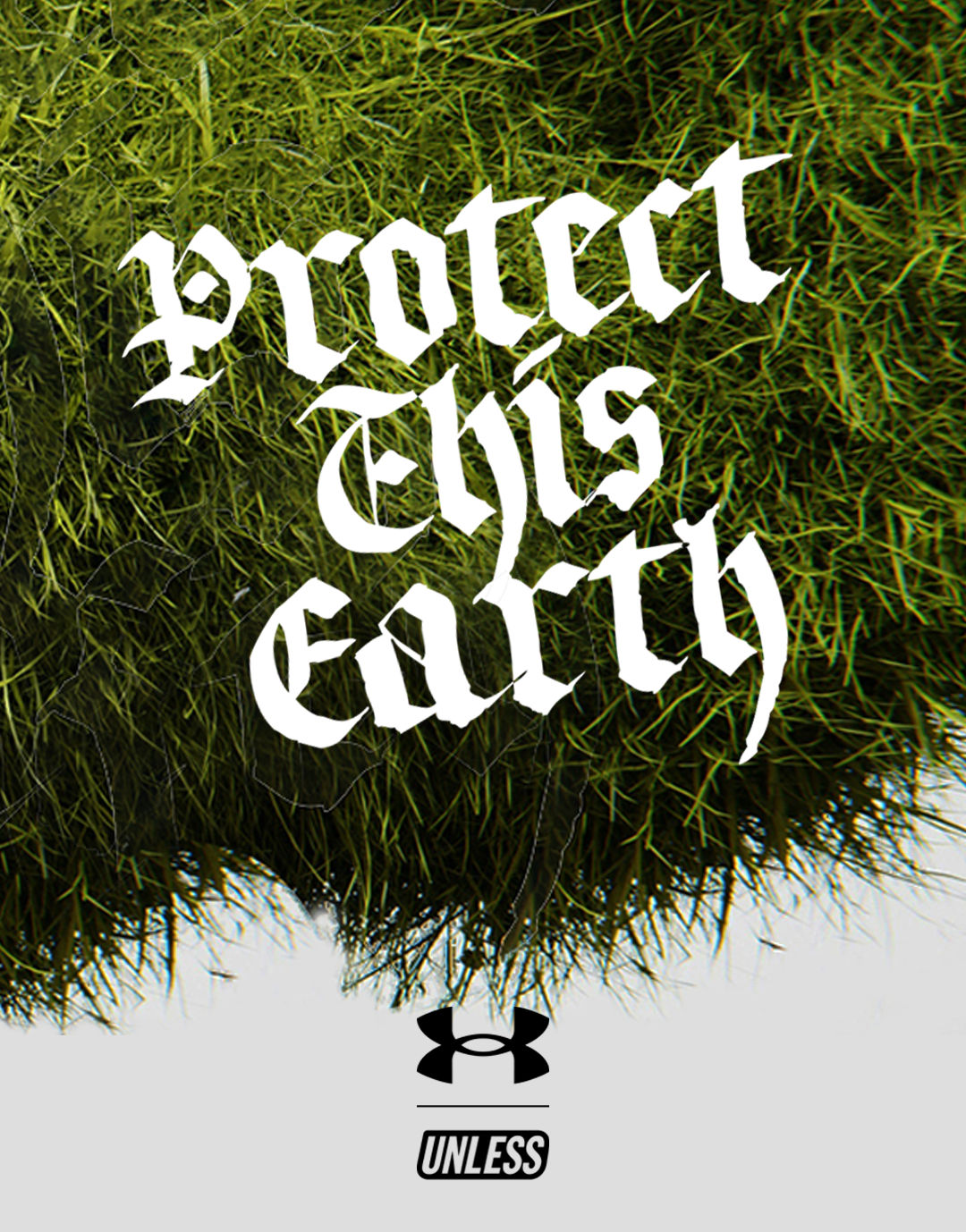 Under Armour Signs Nika Mühl