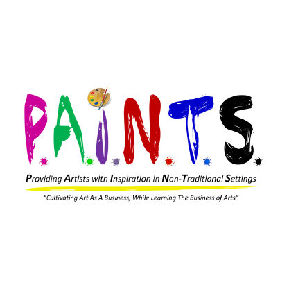 Logo de P.A.I.N.T.S.