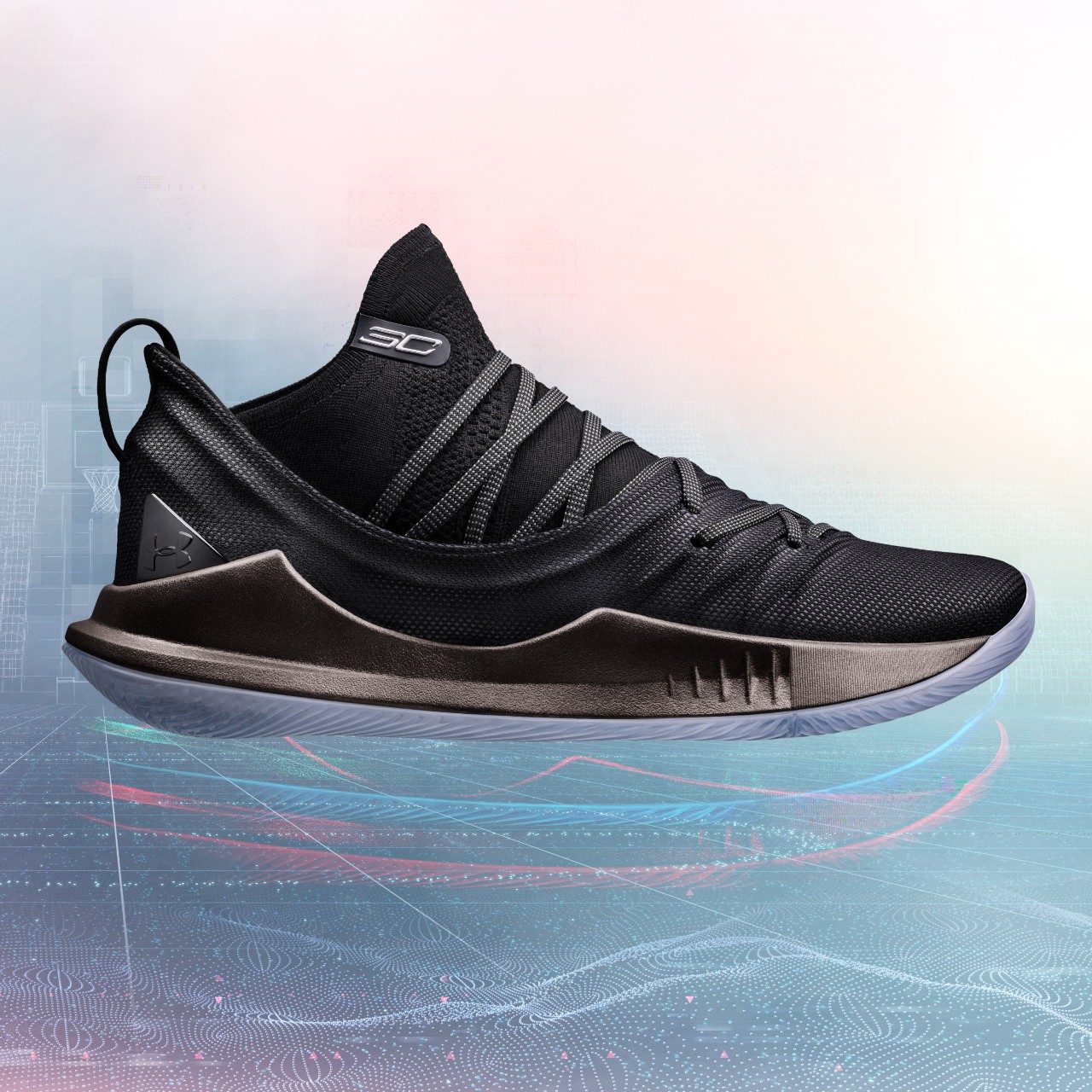 LE CURRY 5 FAIT SES DÉBUTS