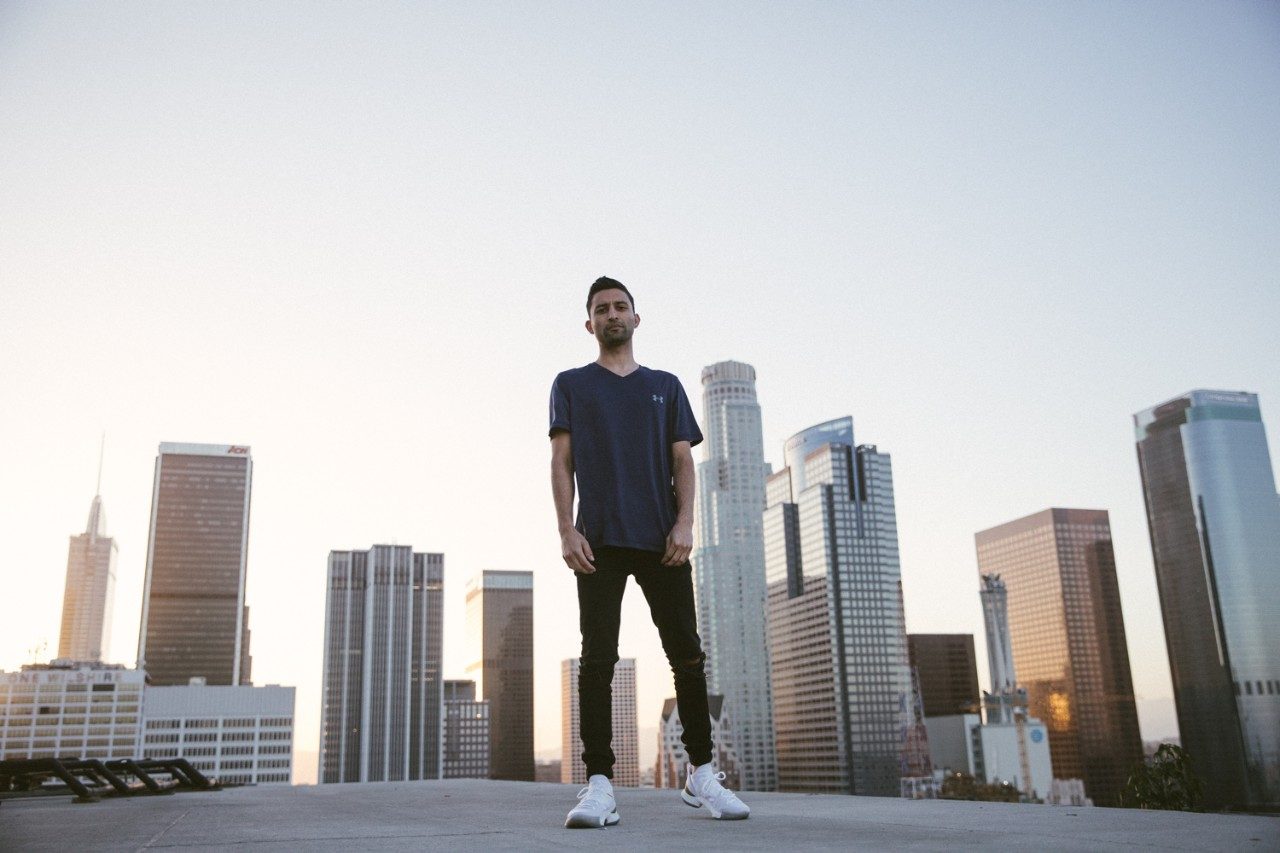 Stephen Curry et UA sortent l’épisode 2 de « WIRED DIFFERENT »