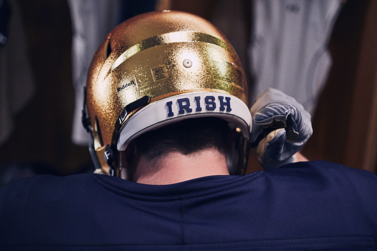 Uniforme du 150e Héritage de Notre-Dame