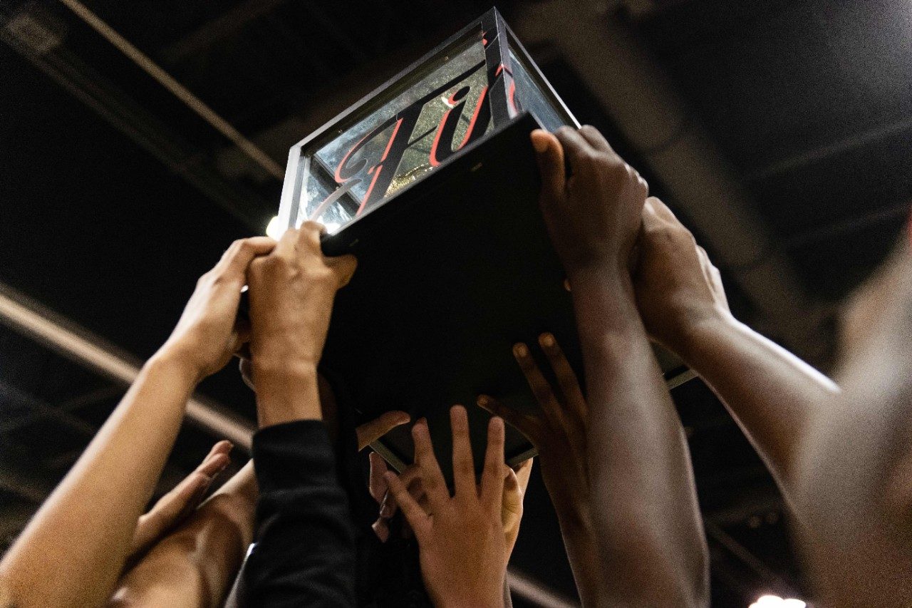 High School Hoops est de retour en session
