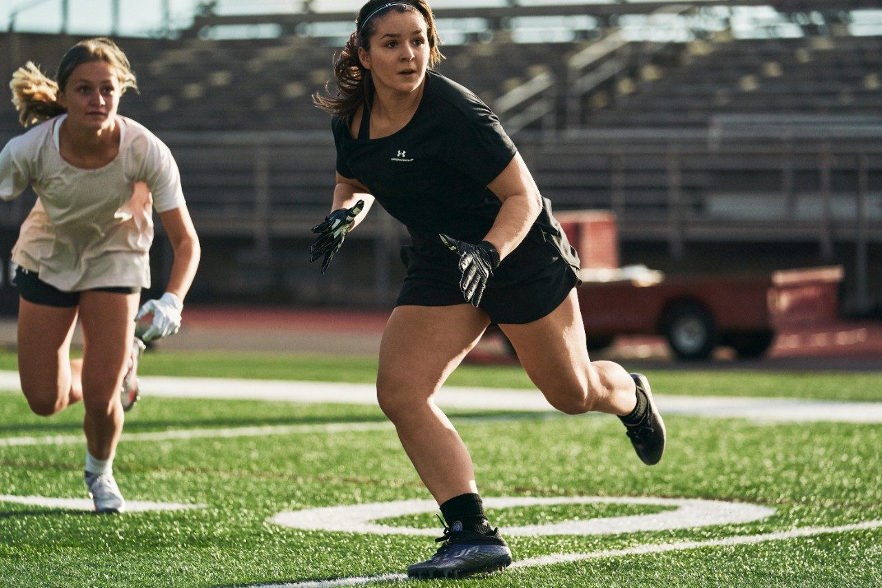 Une nouvelle force dans le football américain