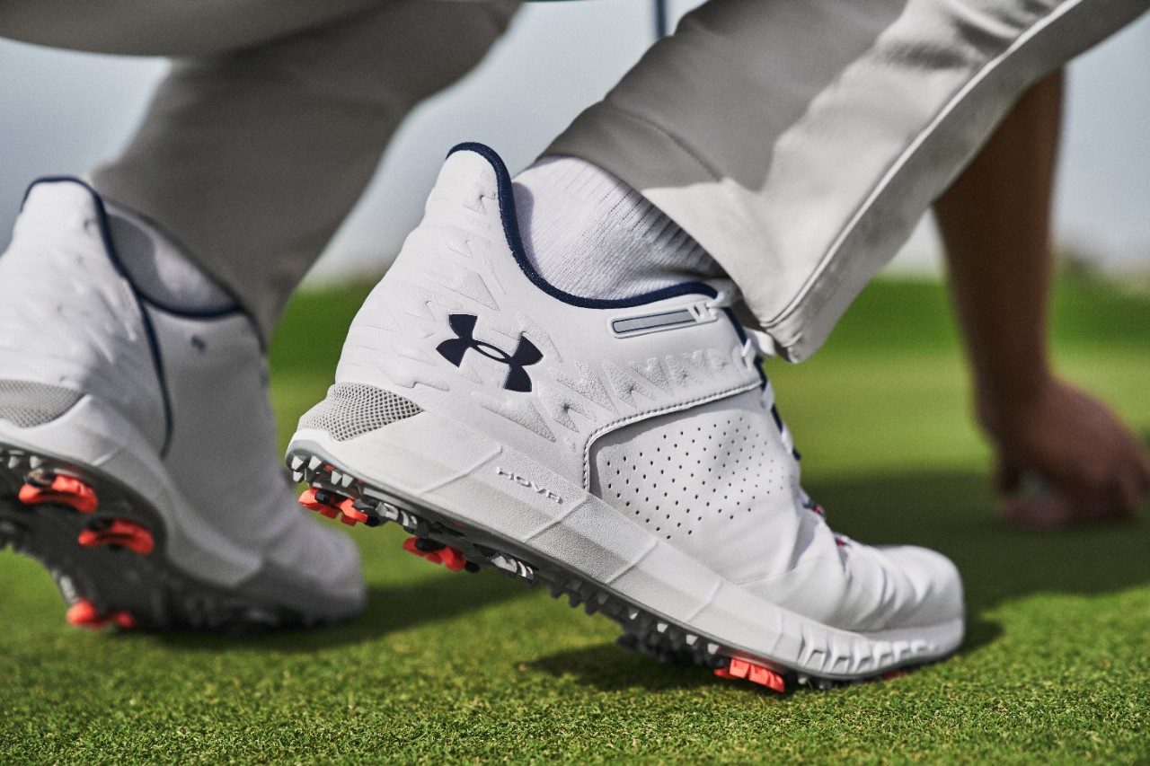 Under Armour lance le nouveau modèle UA HOVR Drive 2
