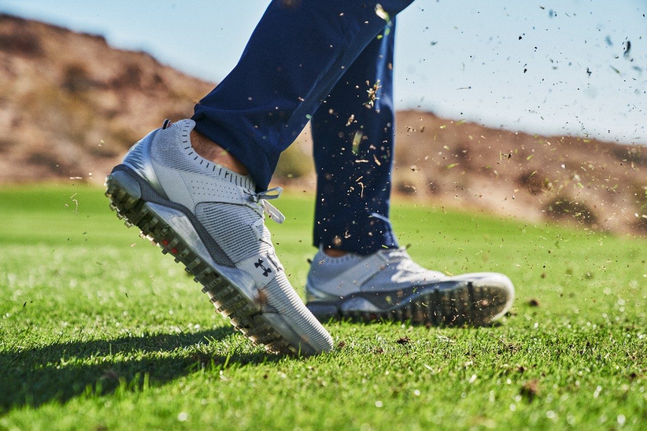 Under Armour dévoile l’UA HOVR Tour SL