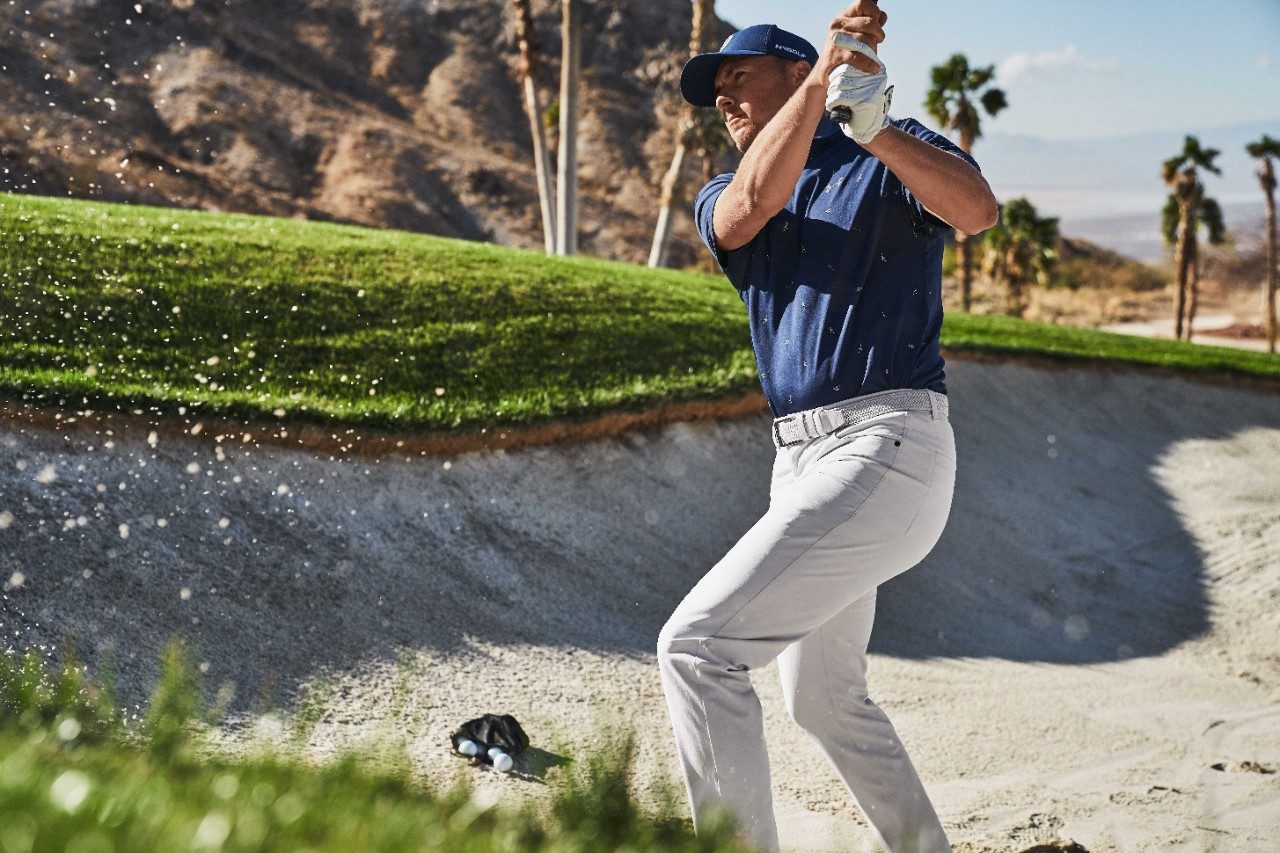 Jordan Spieth termine le combat avec une victoire RBC Heritage