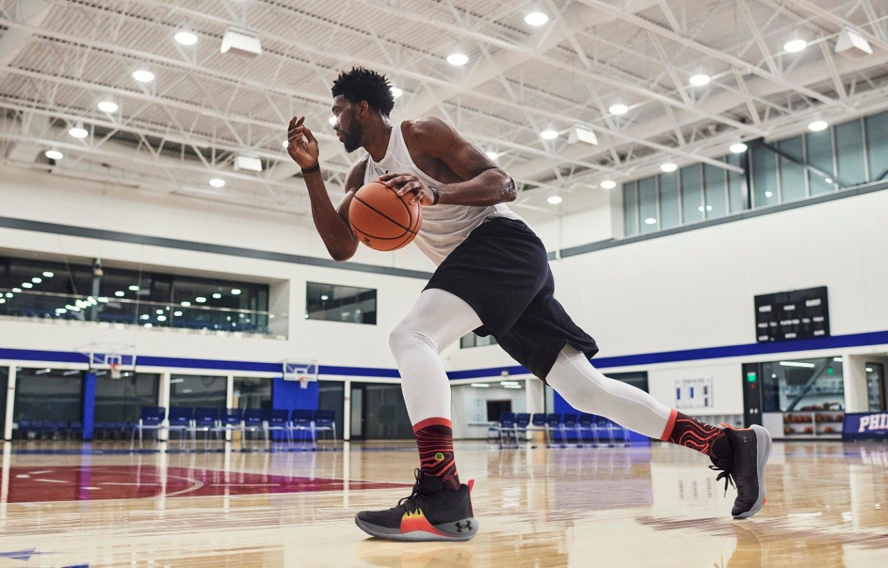 Joël Embiid