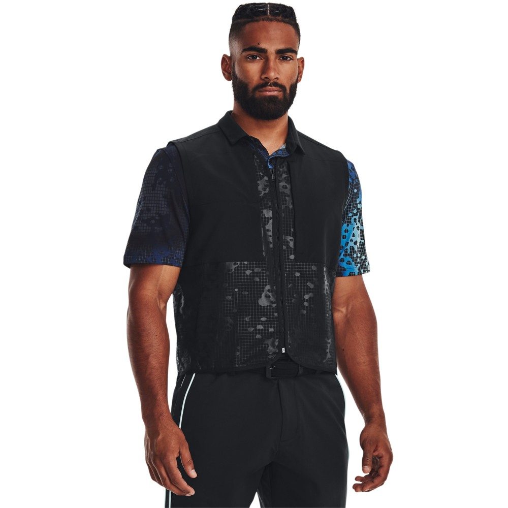 Gilet utilitaire Curry