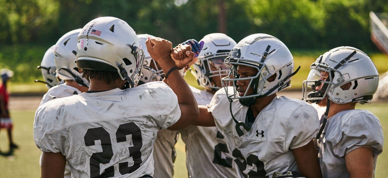 Under Armour publie son rapport 2021 sur le développement durable et l’impact et présente un nouveau cadre stratégique, des objectifs et des cibles