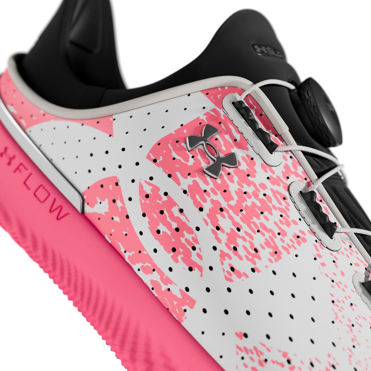 Présentation de UA SlipSpeed, la chaussure d’entraînement la plus polyvalente d’Under Armour conçue pour les athlètes 