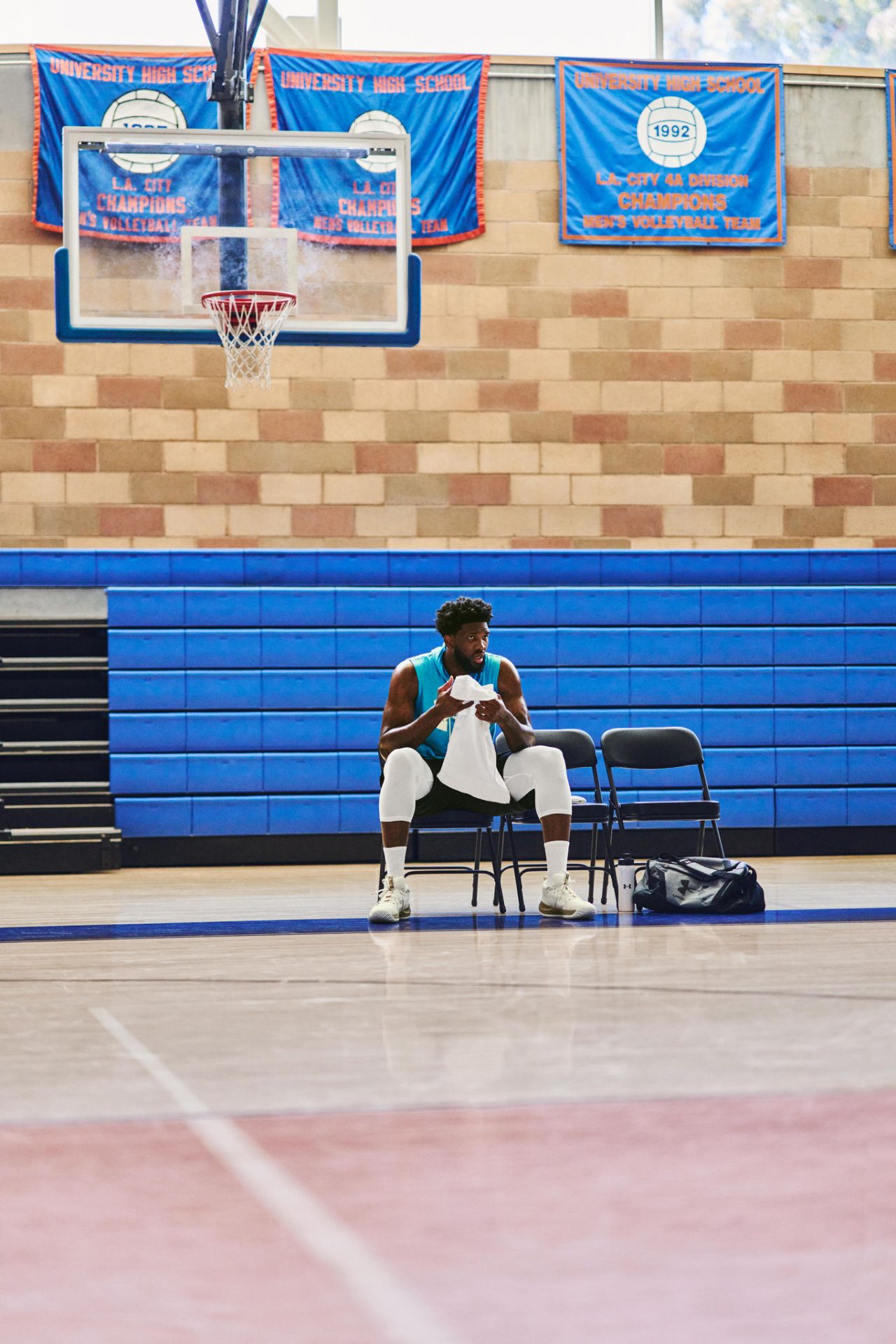 Joël Embiid