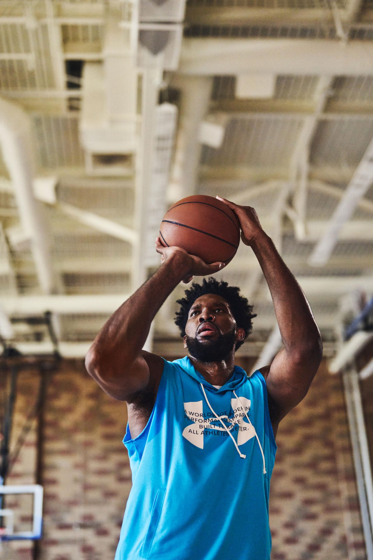 Joël Embiid