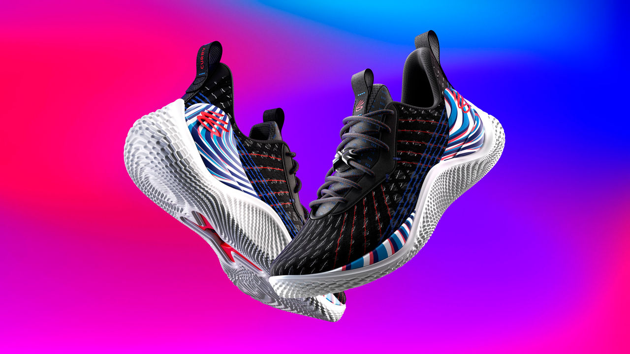 Curry Flow 10 Plus de magie