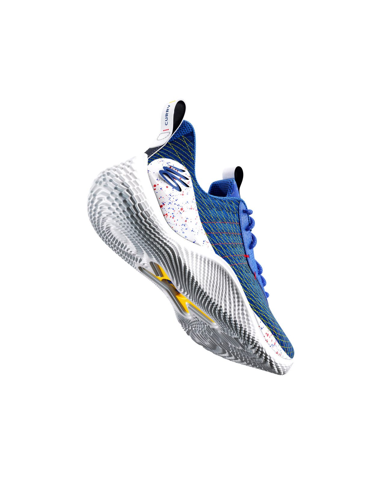 Curry"fornia »