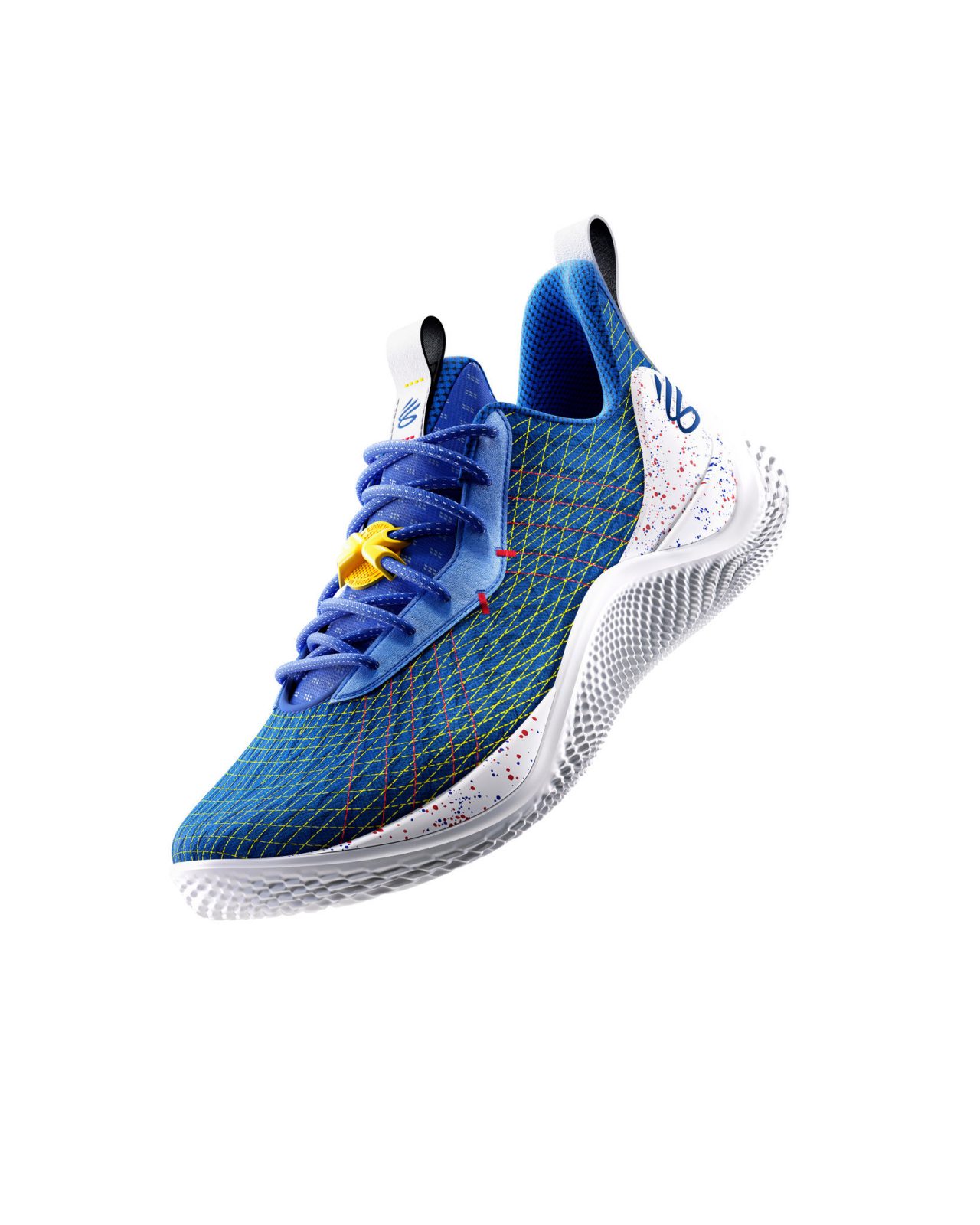 Curry"fornia »