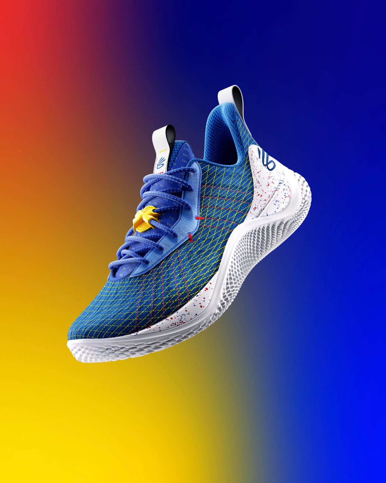 « Curry » fornia 