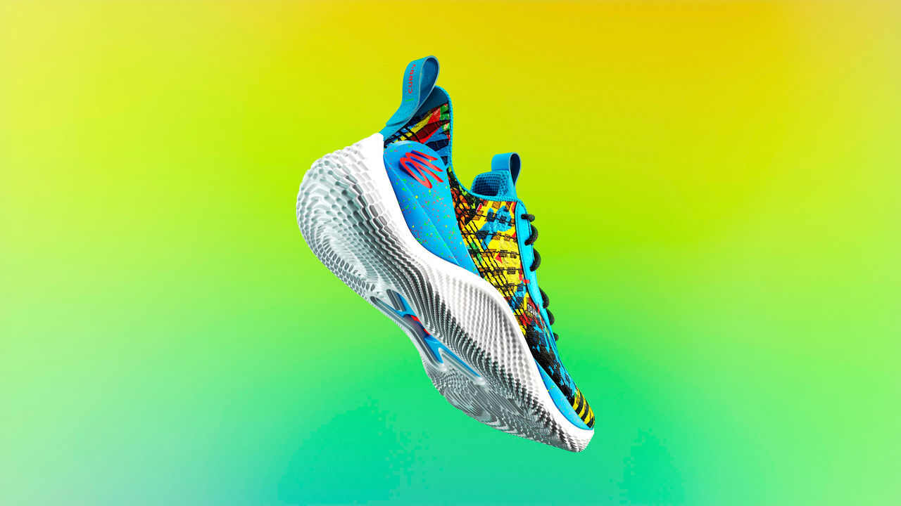 Sour Patch Enfants Curry Flow 10