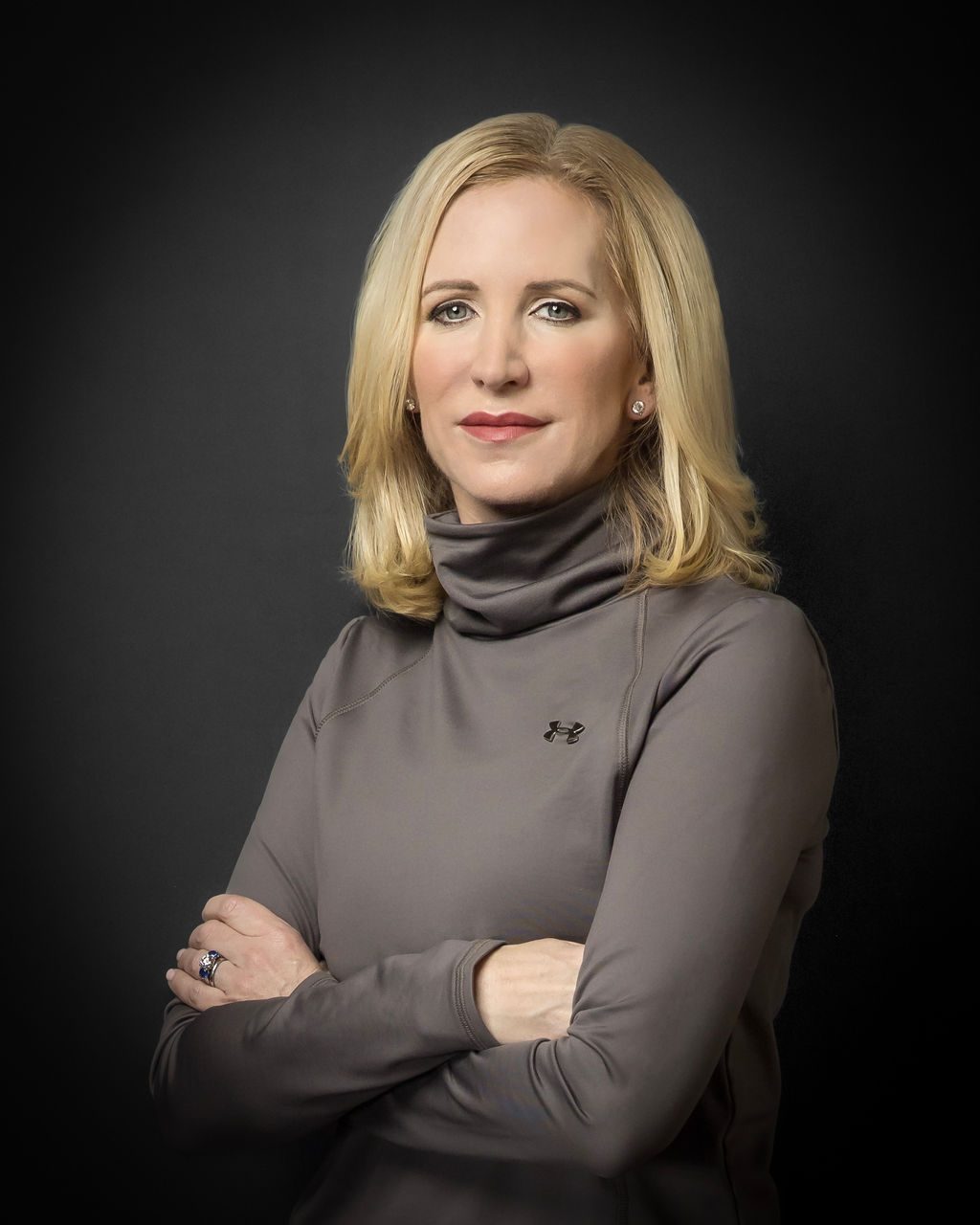 Under Armour annonce la nomination de Stephanie Linnartz au poste de présidente et chef de la direction