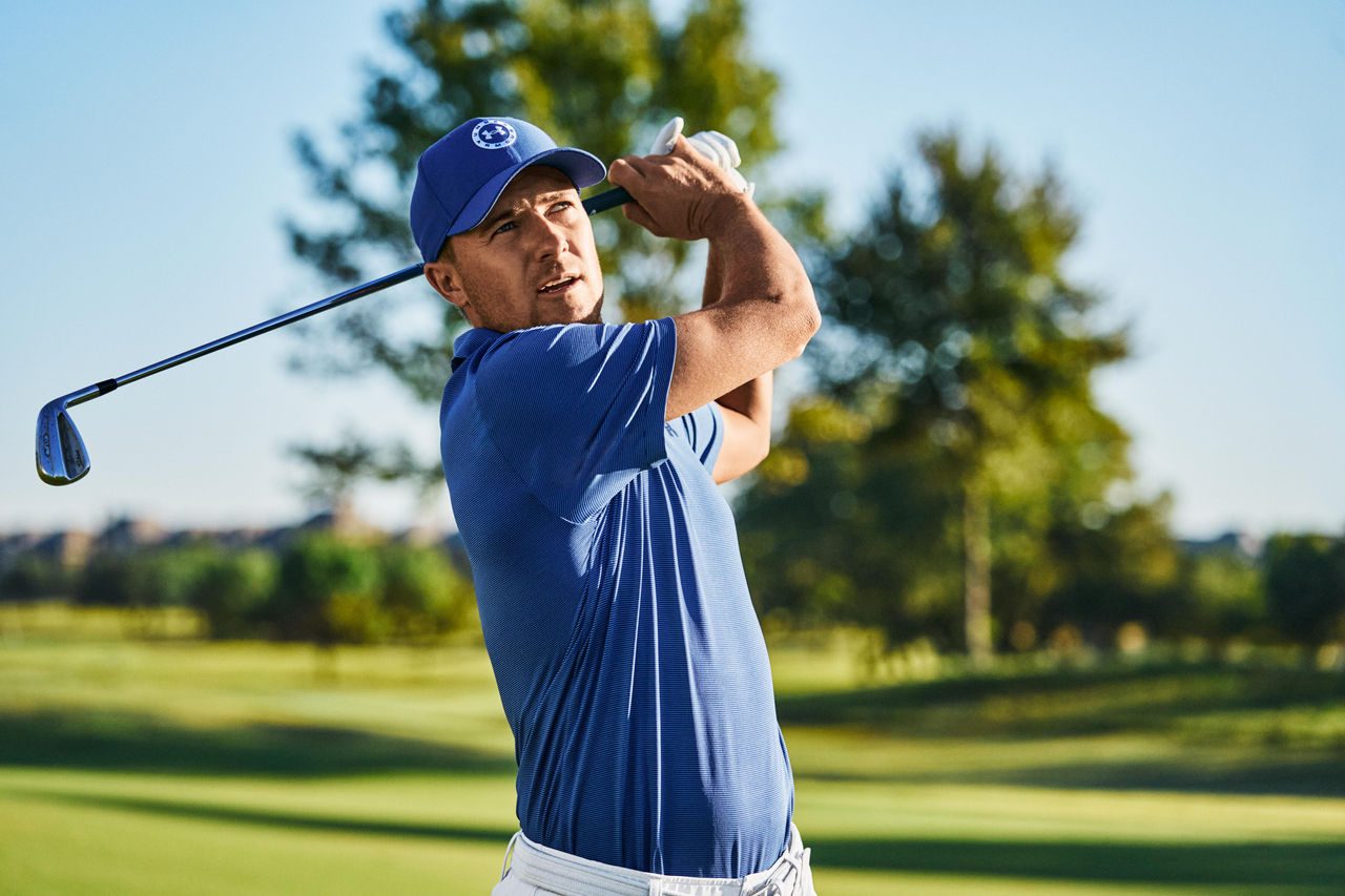 Une saison de golf pas comme les autres