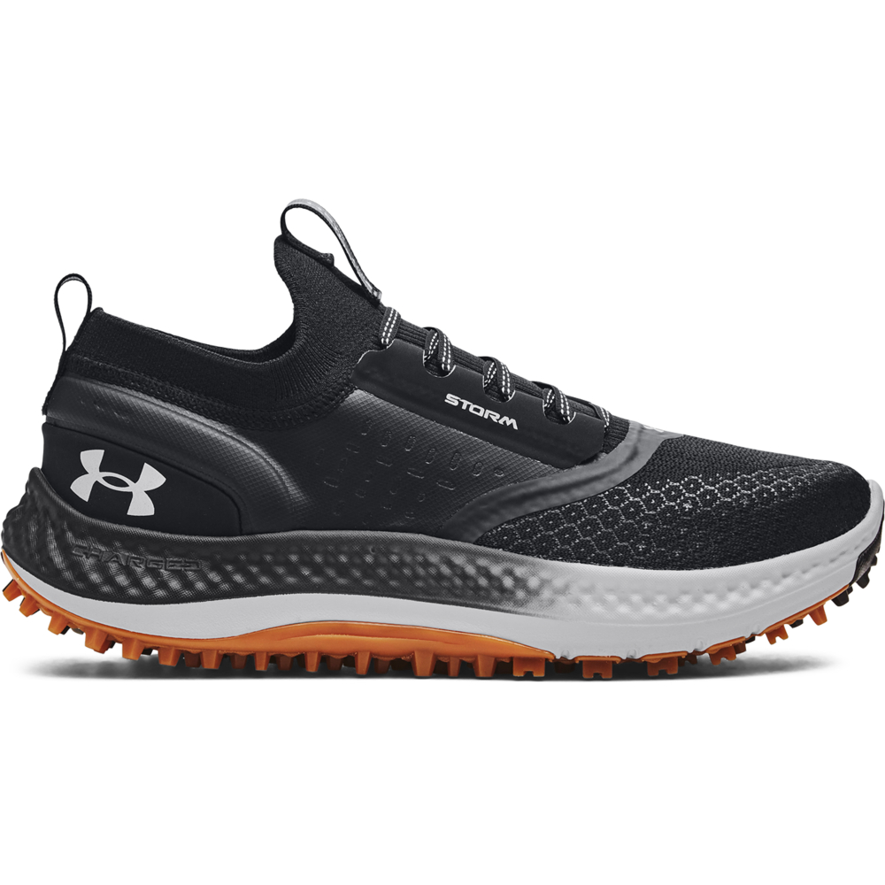 UA Charged Phantom Chaussures de golf sans crampons