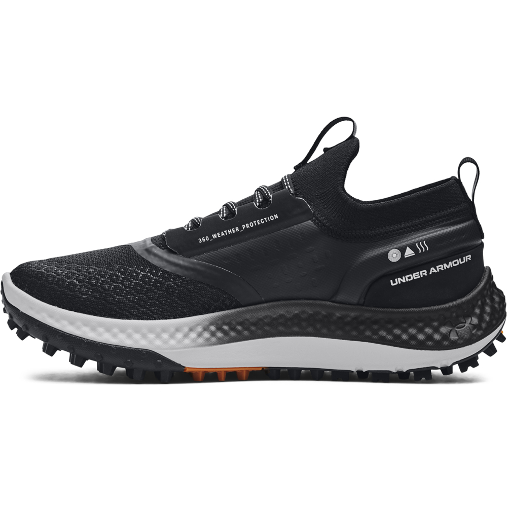 UA Charged Phantom Chaussures de golf sans crampons