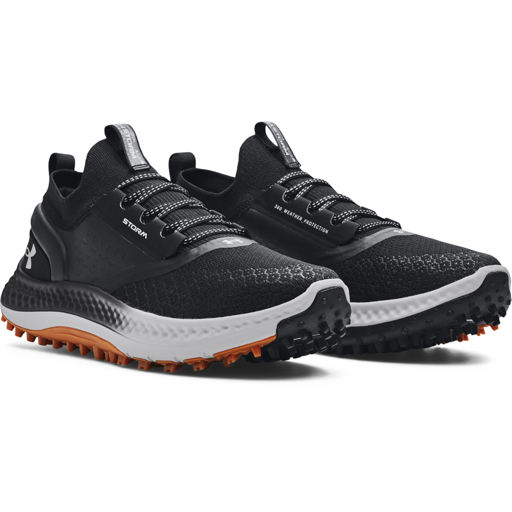 UA Charged Phantom Chaussures de golf sans crampons