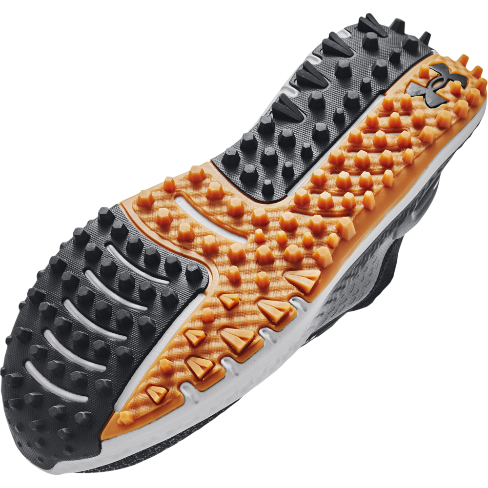 UA Charged Phantom Chaussures de golf sans crampons