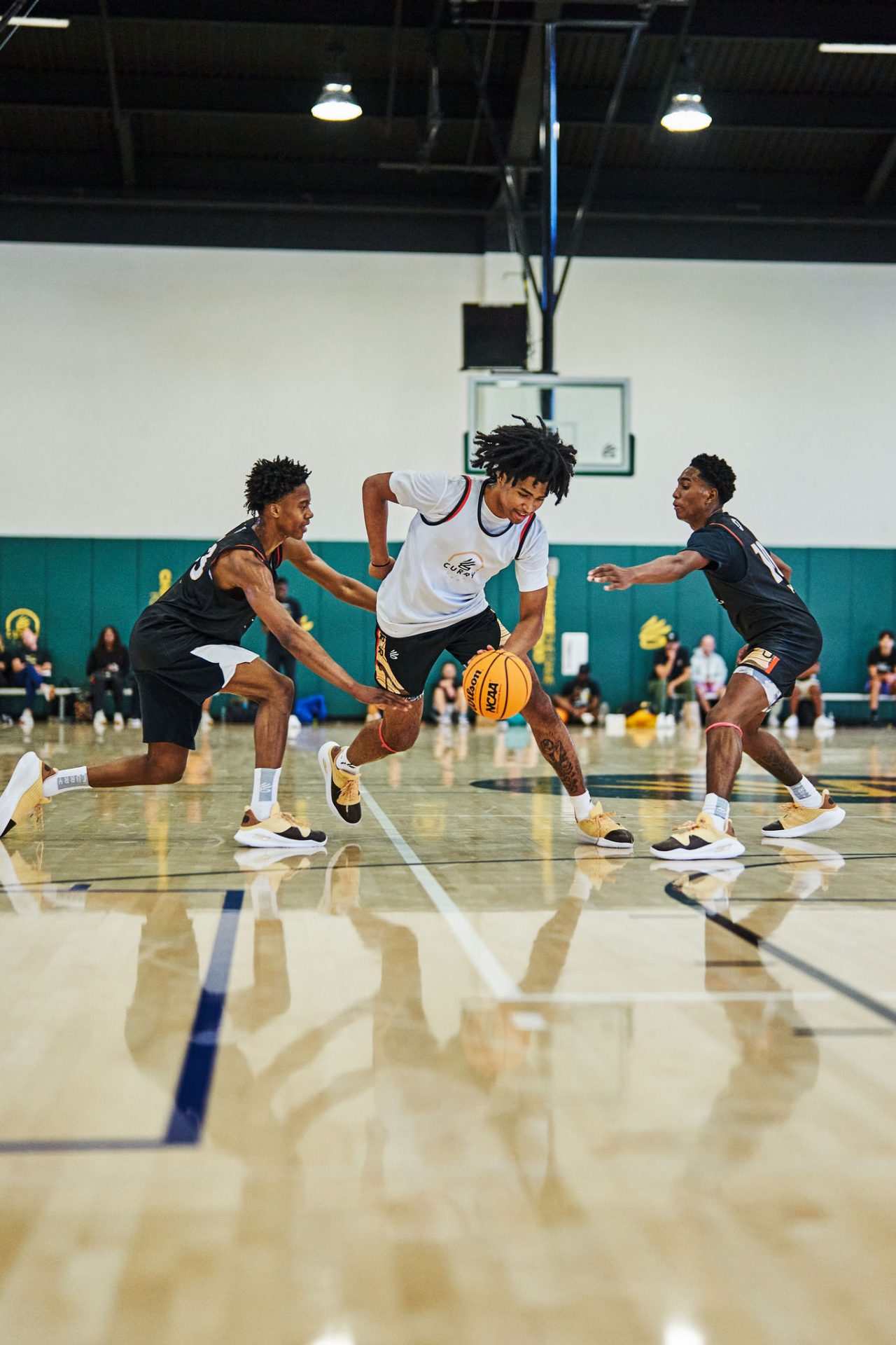 Camp de curry 2023
