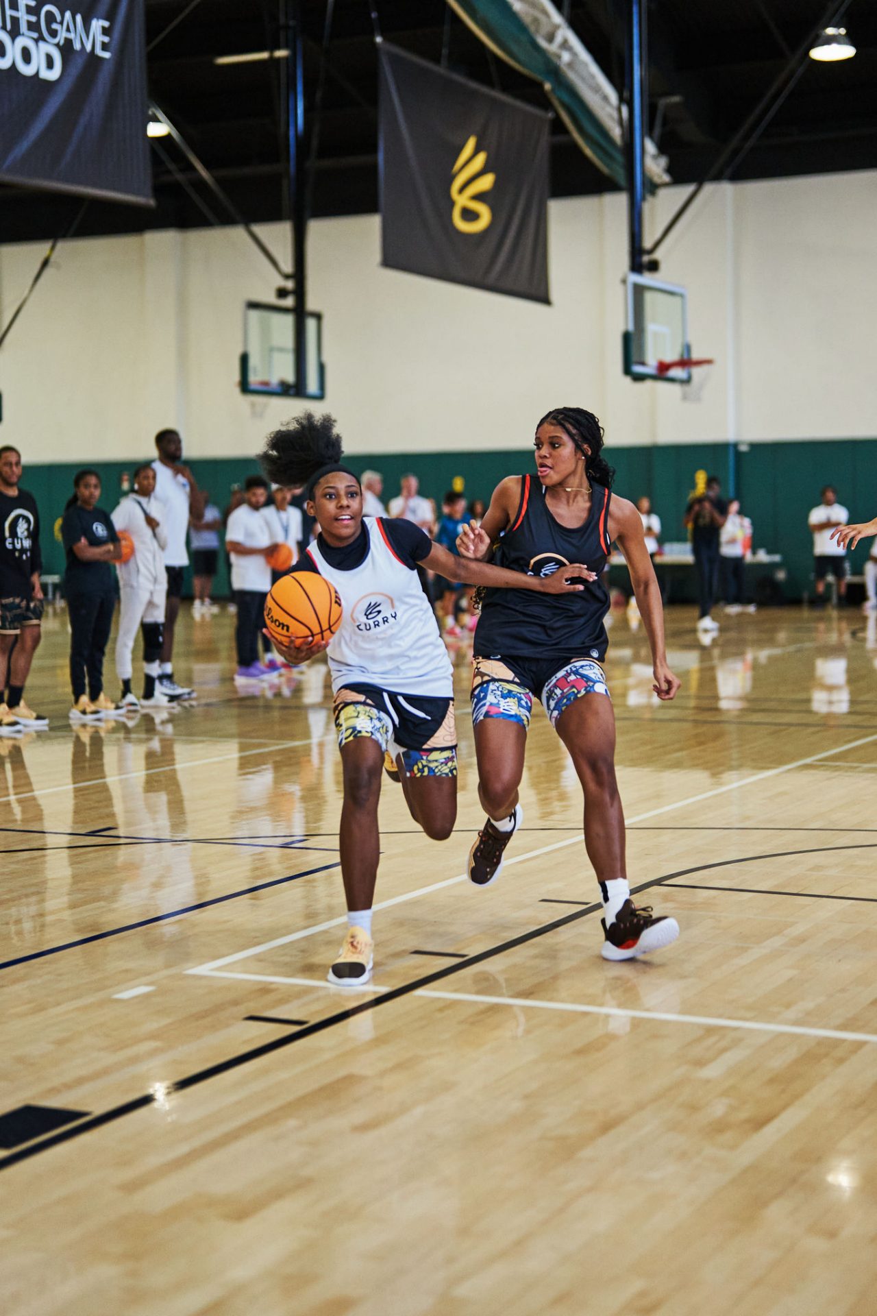 Camp de curry 2023