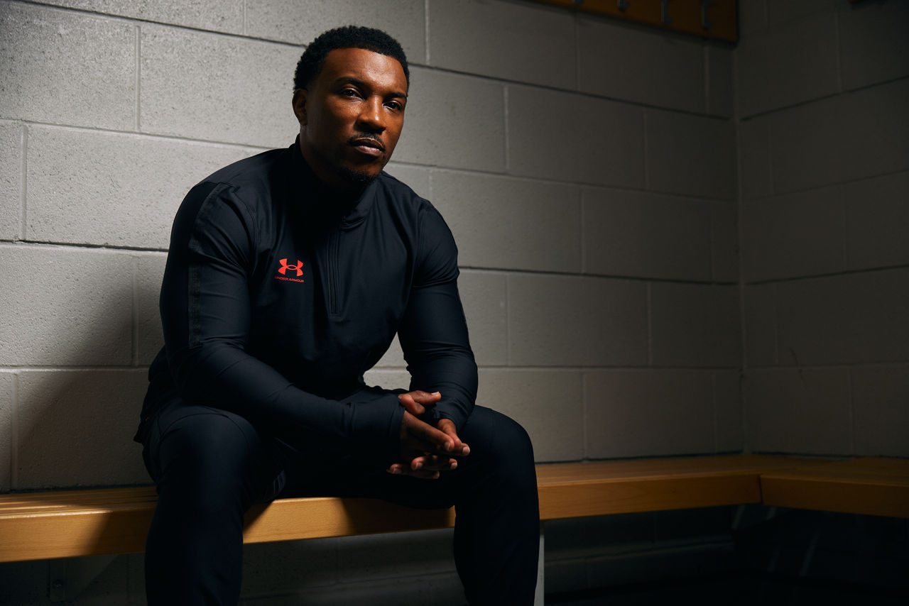 Under Armour crée le discours d’équipe ultime en utilisant la puissance de l’IA