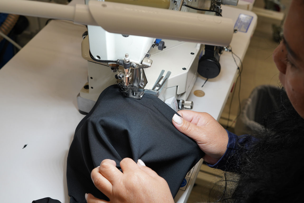 UA Innovation Team Couture