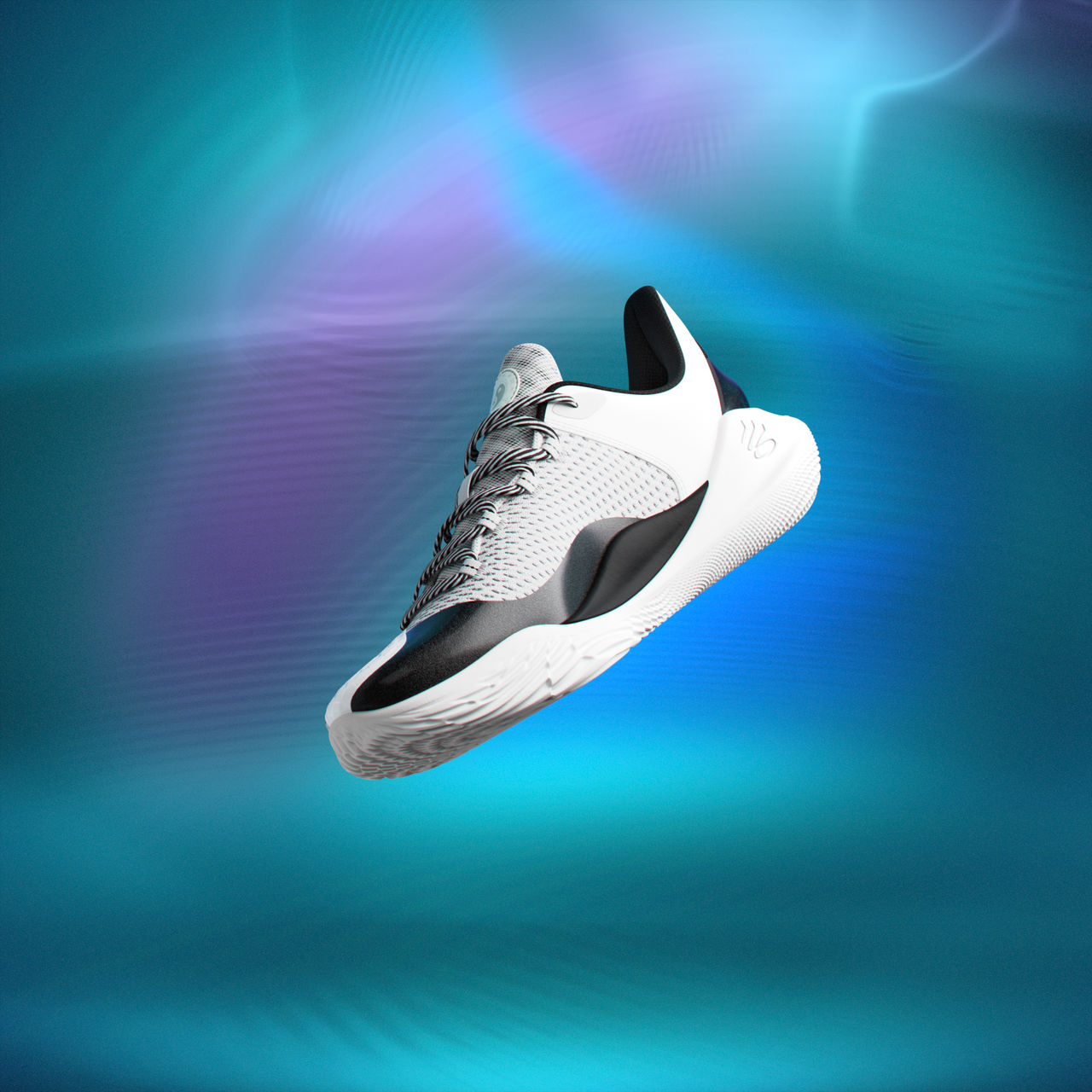 Curry 11 'Vent'