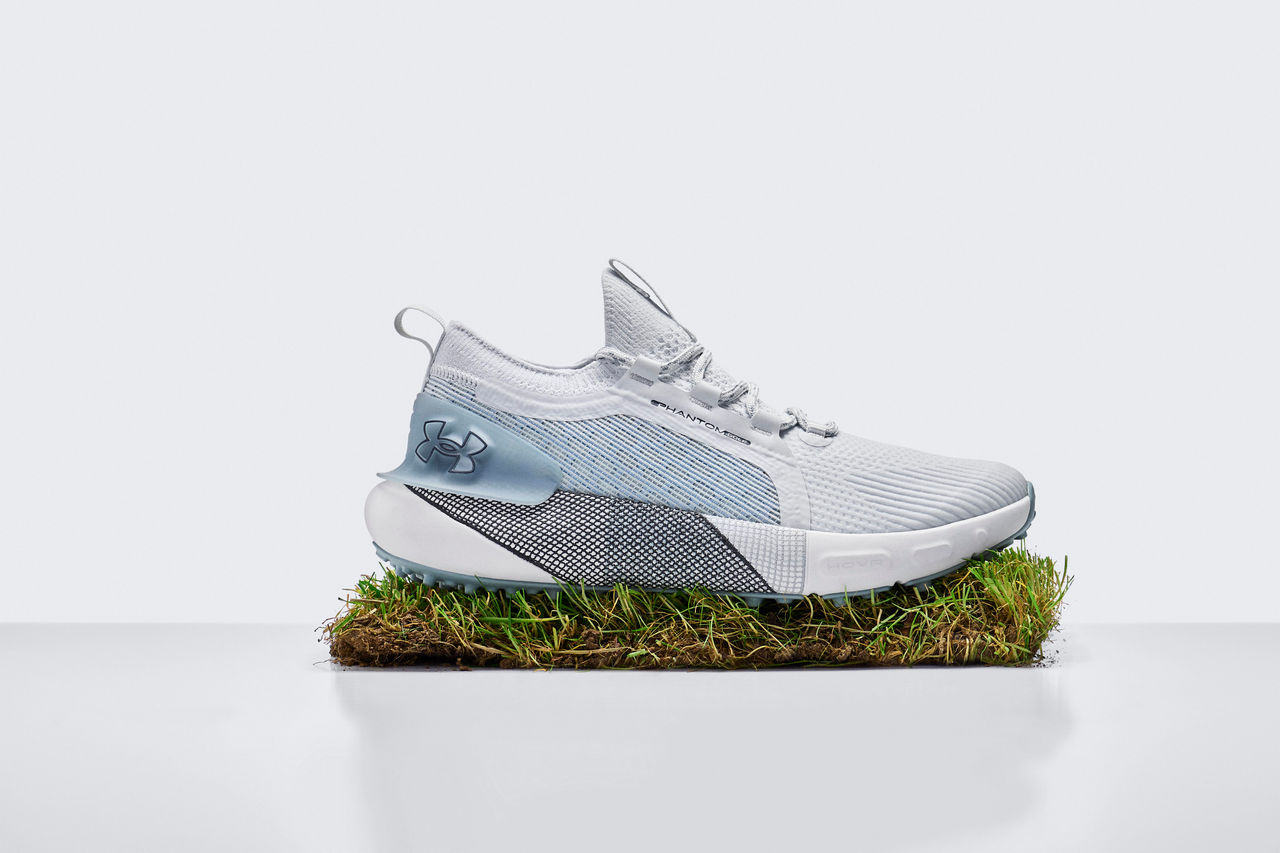 Chaussures de golf UA Phantom