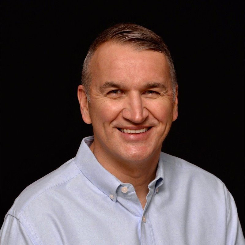 Under Armour nomme Kevin Ross au poste de vice-président senior et directeur général de la région EMEA  