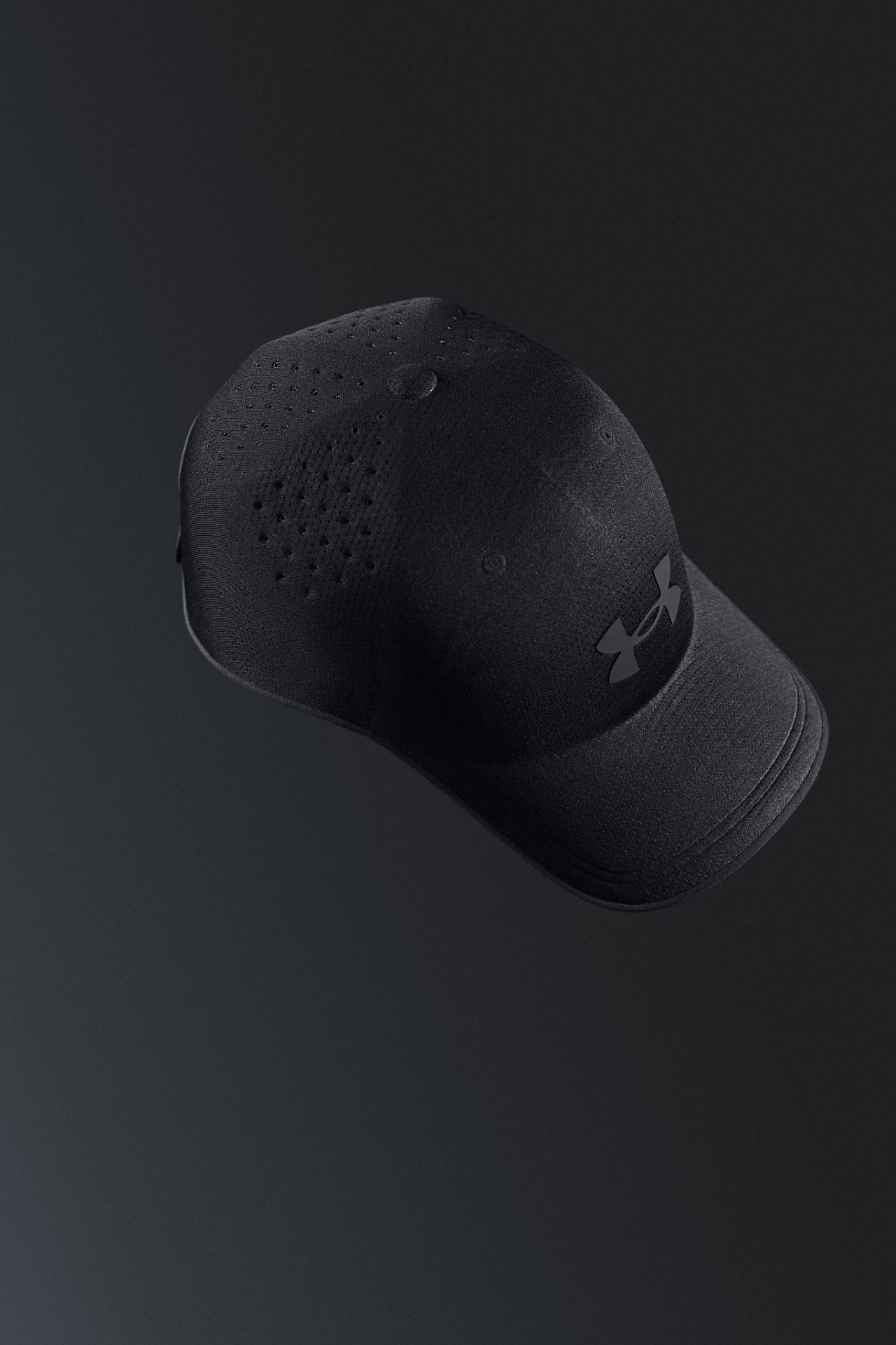 Chapeau UA StealthForm