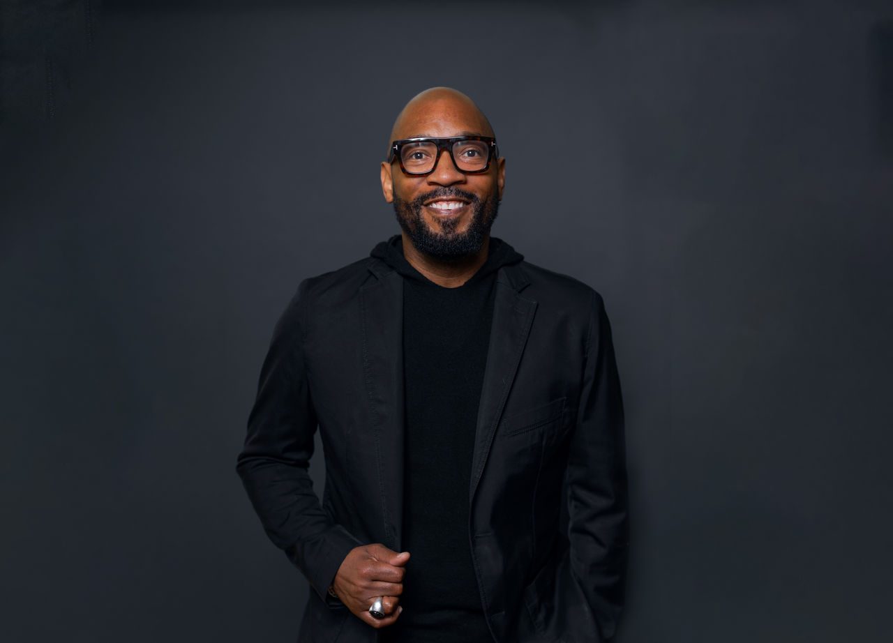 Under Armour annonce la nomination de Yuron White au poste de vice-président principal, vêtements de sport, course, basket-ball/curry et collaborations