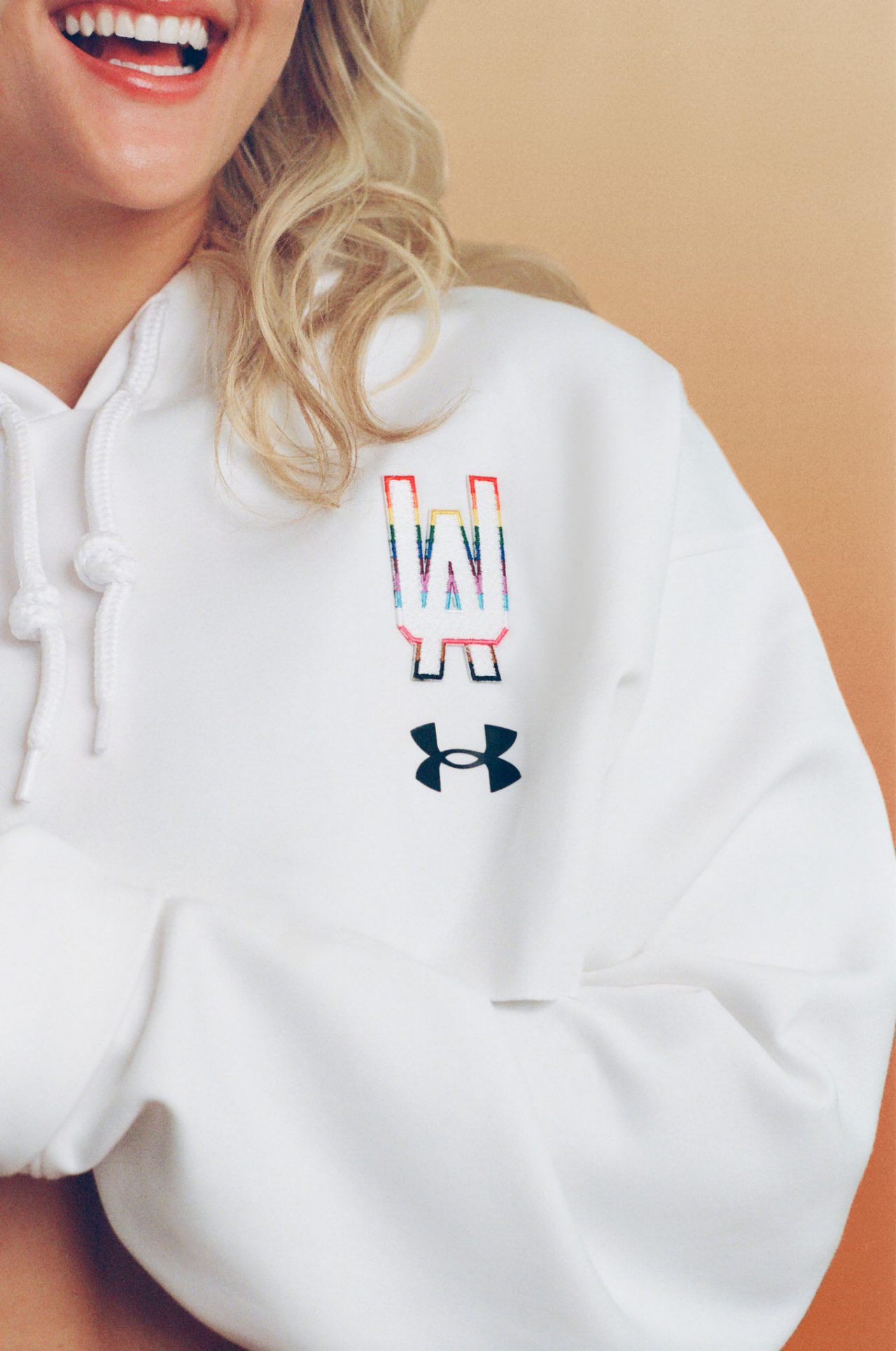 Campagne de la fierté Under Armour