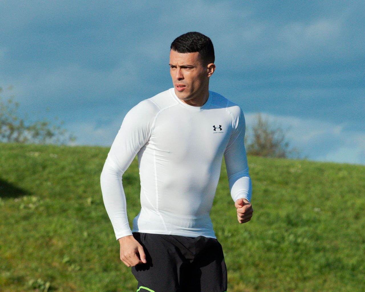 Under Armour signe Tottenham Hotspur FC et l’Espagnol Pedro Porro