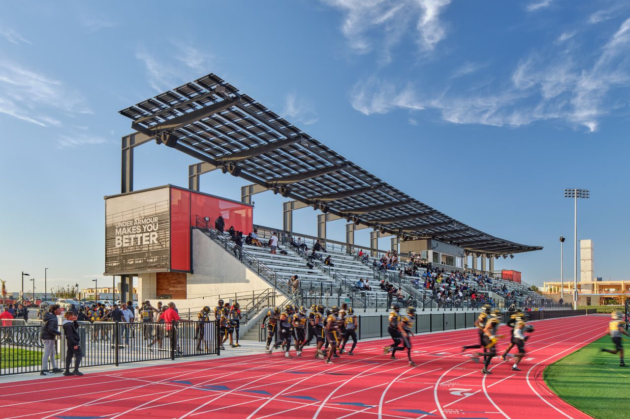 Under Armour organise un événement gratuit pour les étudiants-athlètes de la ville de Baltimore le 3 août