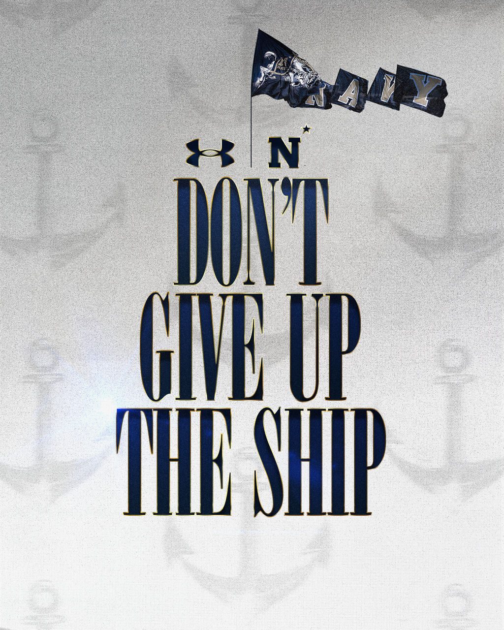 Under Armour et la Naval Academy Athletic Association prolongent leur partenariat dans le cadre d’une entente pluriannuelle