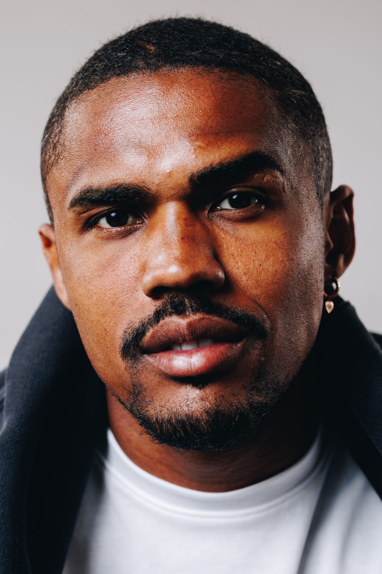Portrait de Douglas Costa