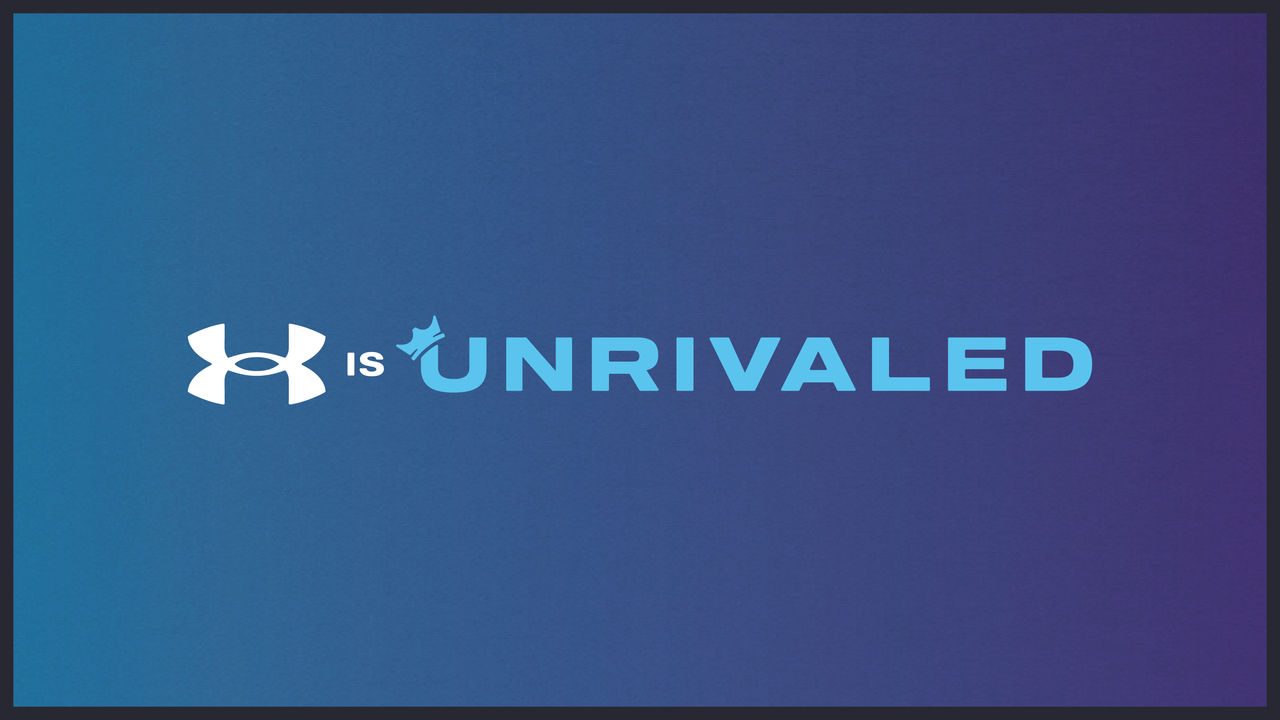 Unrivaled annonce Under Armour en tant que partenaire officiel des uniformes et équipementier de performance 