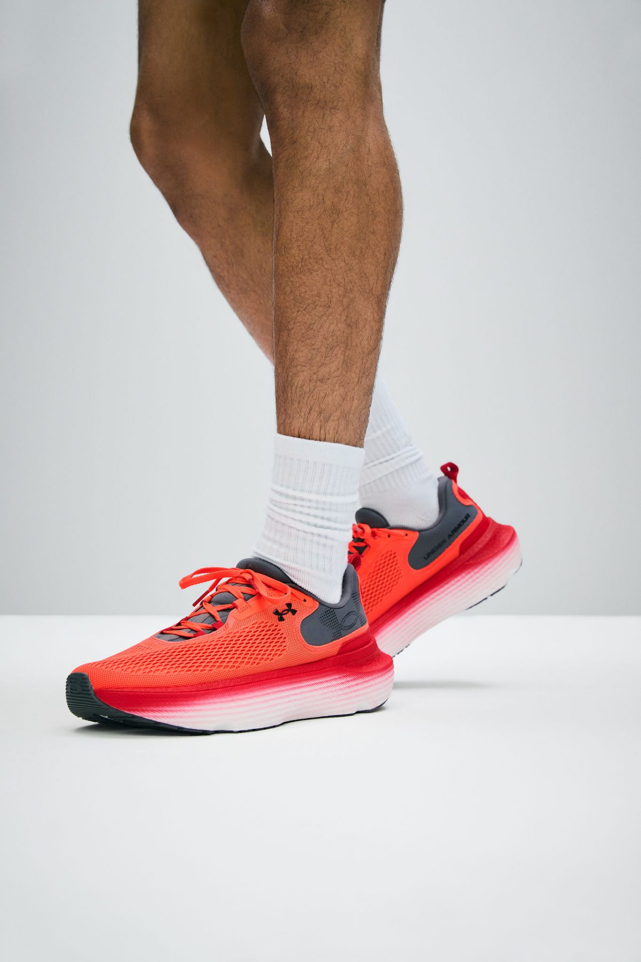 UA Infinite Elite 2