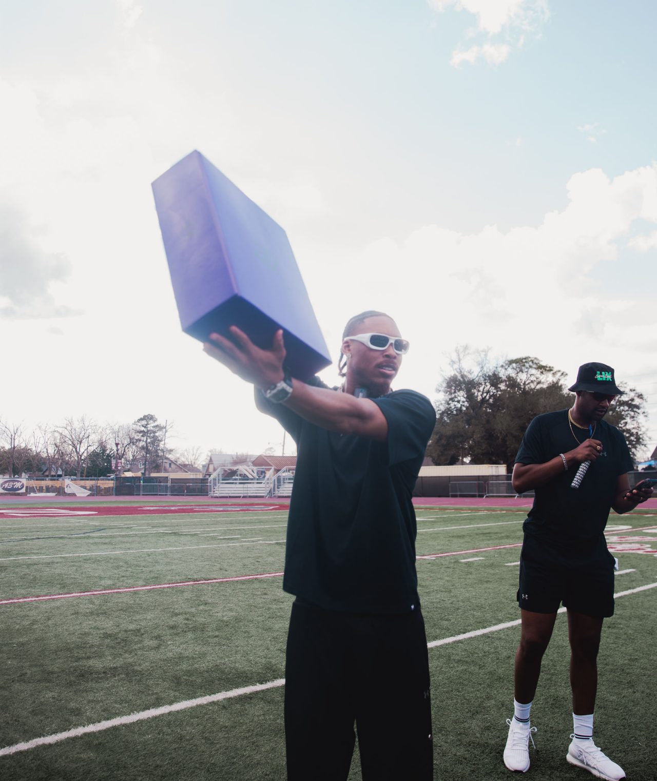 Offre de la clinique de football pour les jeunes JJ