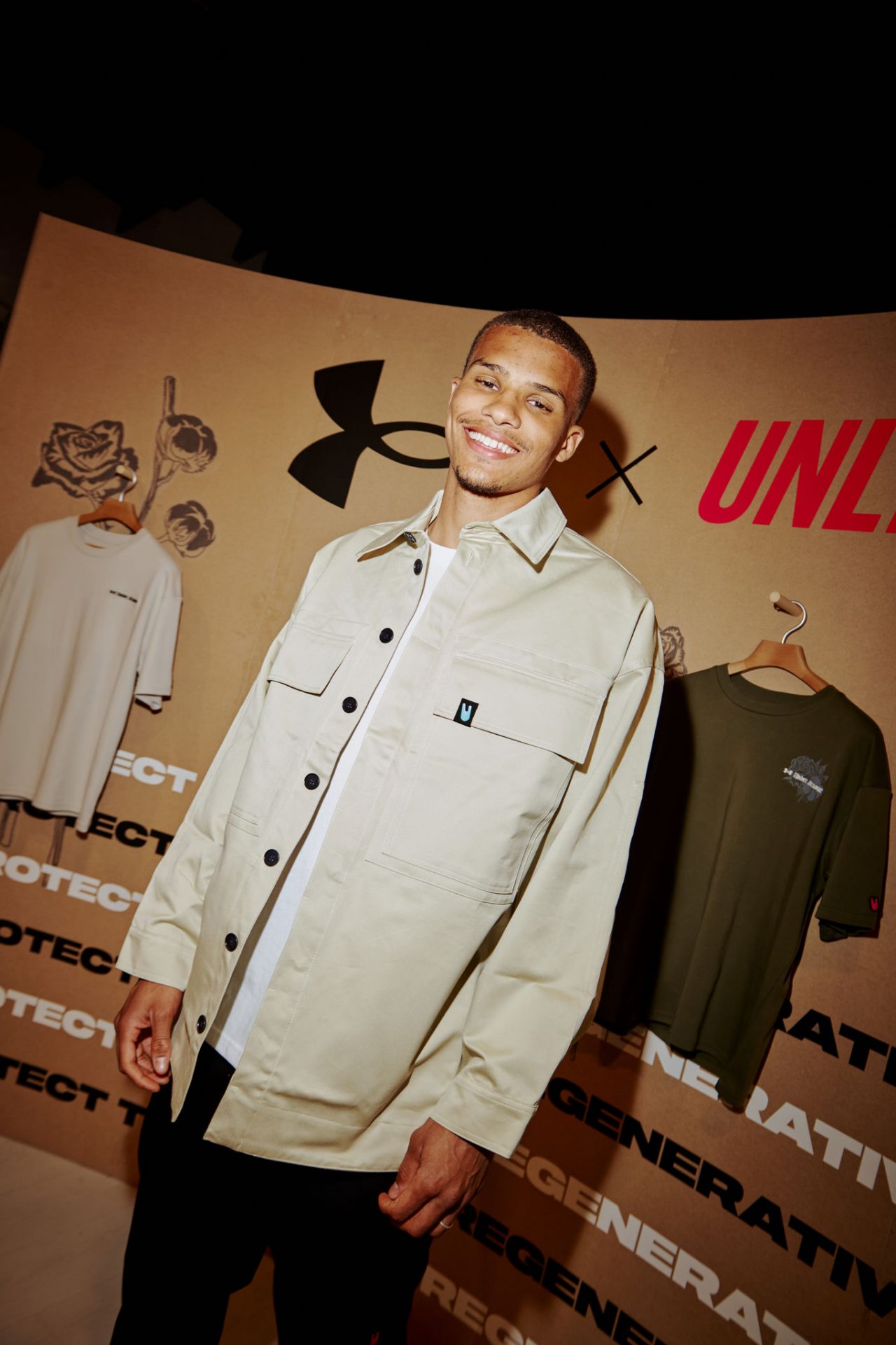 Milan Fashion Week Event
